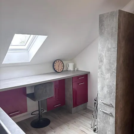 Cozy Near Hdz-gop Lejlighed *