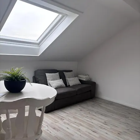 Cozy Near Hdz-gop Lohne (North Rhine-Westphalia)