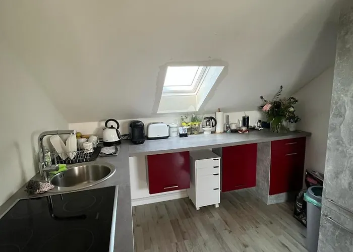 Lejlighed Cozy Near Hdz-gop *