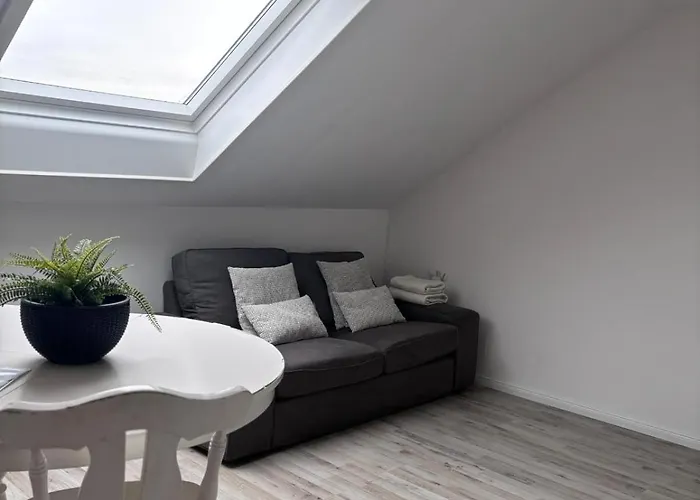 Cozy Near Hdz-gop Lohne (North Rhine-Westphalia)